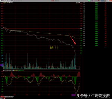 12.8 如何看待国内黑色系期货品种暴跌，对A股有何影响？