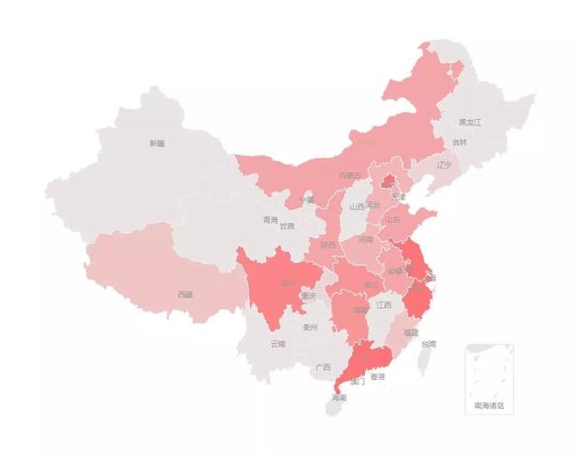 LP一周风向榜｜歌斐资产最活跃，深创投再次入围前三，沪京苏投资数最多，国企LP首次登顶