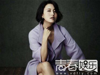 央视女主播张蕾早年经历被曝 富豪丈夫身家被扒