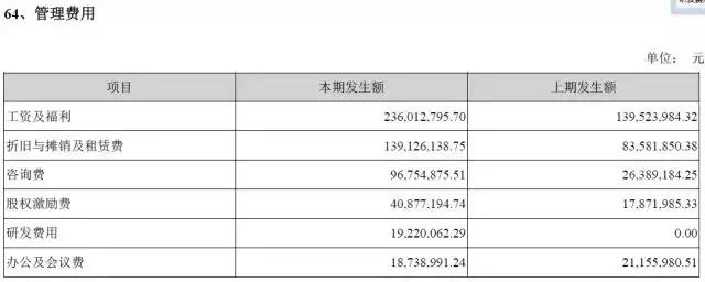 「价值投资」薛云奎：乐视网的会计“妙手”与“鬼手”