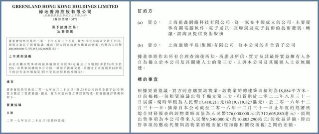 资讯｜上海道鑫集团巨资购地办双语学校，展开教育投资新篇章？