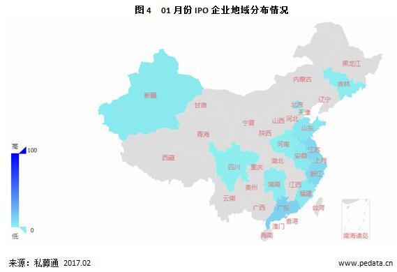 数据：A股IPO常态化，新三板企业“转板”受关注