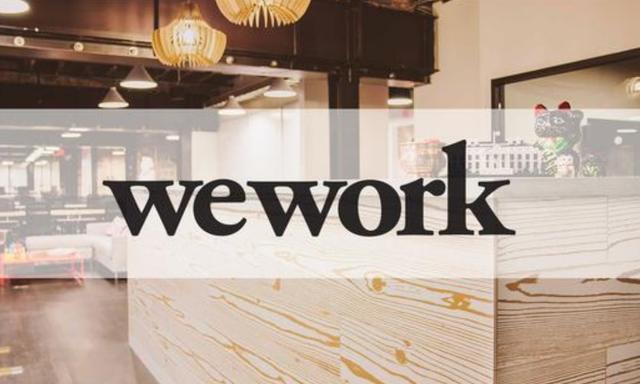 WeWork或软银44亿美元投资；《康熙来了》背后制作团队获