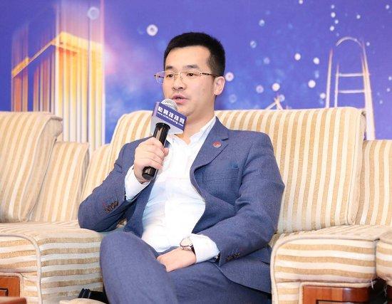 雷根资产李金龙：全球资产布局既是机会也是风险分散