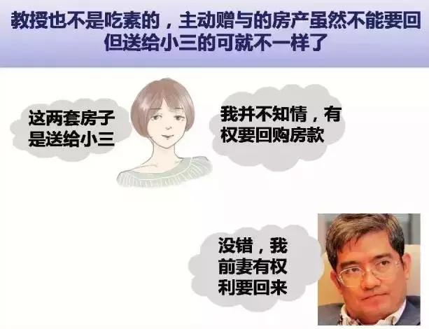 出轨：吴秀波把小三弄去坐牢，郎咸平白睡3年，还让她倒贴900万…