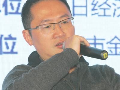 鼎锋资产董事长张高：四大主线挖掘明年投资机会