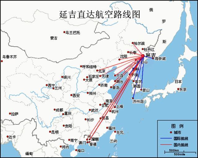 龙嘉机场年旅客吞吐量突破1000万！更牛的是咱大吉林的航空产业