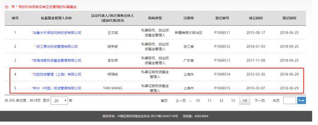 桥水、元胜都来了！盛传外资基金来华割韭菜，然而真相是……