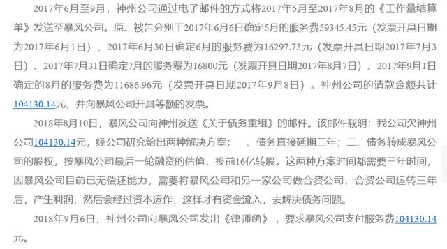 暴风回天乏术：年亏10亿诉讼索赔超7亿，海外投资拖累招商光大