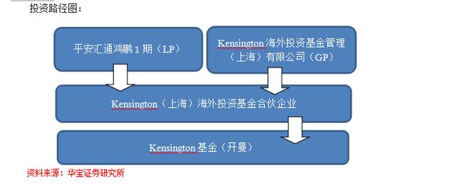 海外存知己 天涯若比邻 --合格境内外投资者专题报告