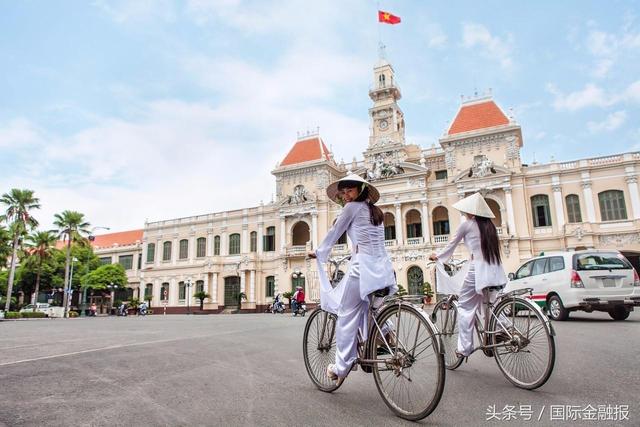 走吧，去东南亚投资——中国资本正上演新一轮“孔雀东南飞”