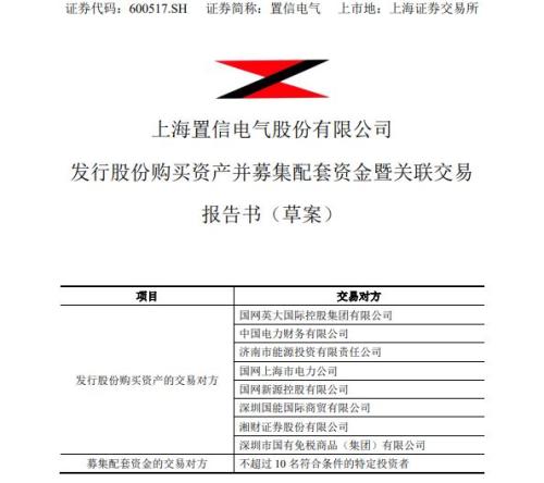 李大霄将上市！144亿收购英大证券、英大信托