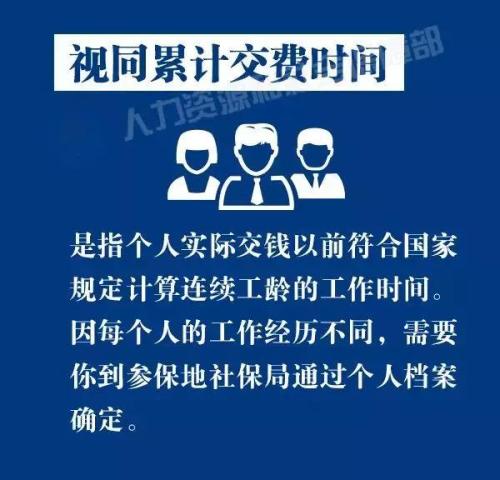 退休手续如何办理 具体流程是什么