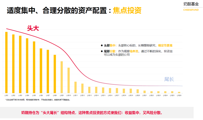 奶酪基金：概率、赔率和投资组合构建