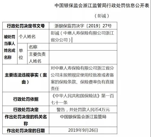 买保险小心条款中这11个“坑” 银保监会已发三次产品问题通报