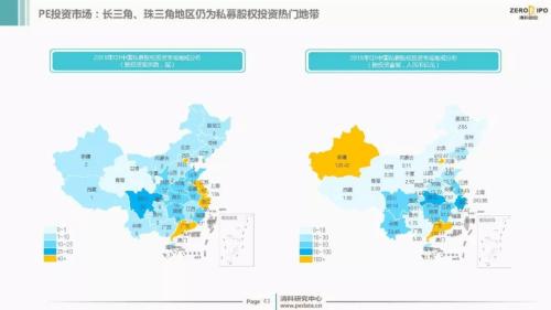 【重磅】2018年Q1中国股权投资市场回顾与展望