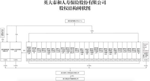 入股电力系险企要不要？国网旗下两大保险公司如今要引入“战投”