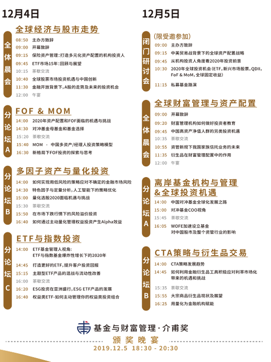 第八届HED峰会将于12月4日-5日在北京举行