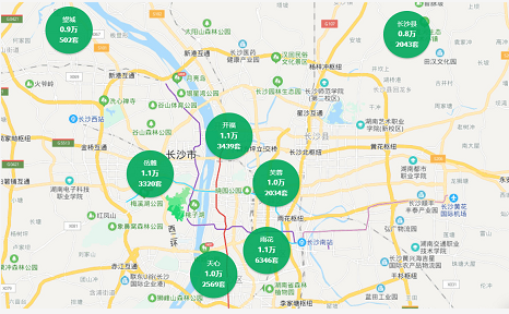 房企利润不得高于8%！长沙让炒房客有去无回