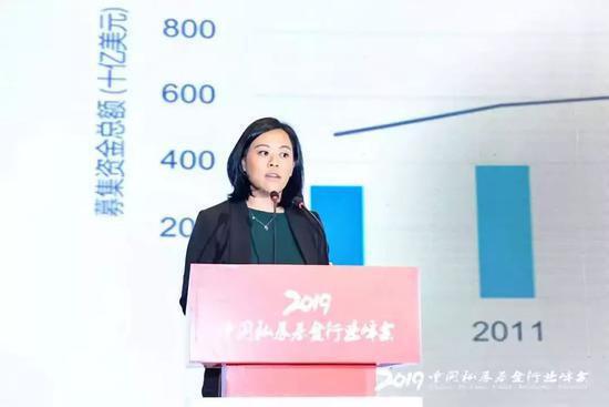 2019中国私募基金行业峰会在重庆成功举办