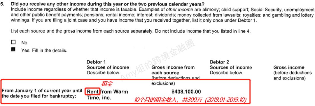 揭秘贾跃亭租用的5套美国豪宅 以及他的50万月收入