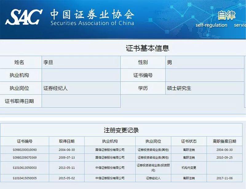 这是什么神操作？“最佳投顾“做了2.48亿元老鼠仓交易后 倒亏90万元