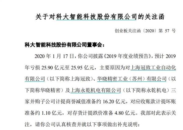 又见商誉爆 雷！一夜曝出70亿巨亏，刘强 东也中招，深交所紧急关注