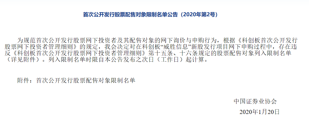 限制半年！开年首月有私募上“黑名单”，也有私募年终奖百万！