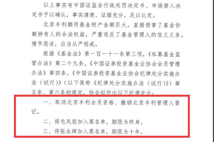 这家私募玩“补仓游戏” 被轮番处罚