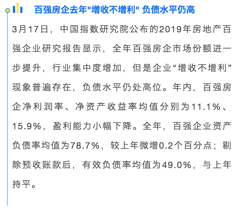 财查到每日金融行业资讯简报（3月18日）