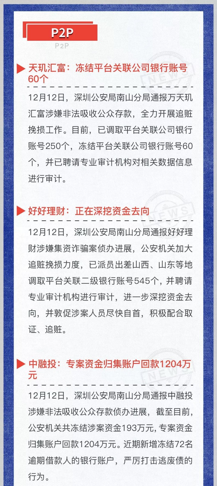 投资风险预警周曝｜学习理财没有所谓最好的时间，永远是现在