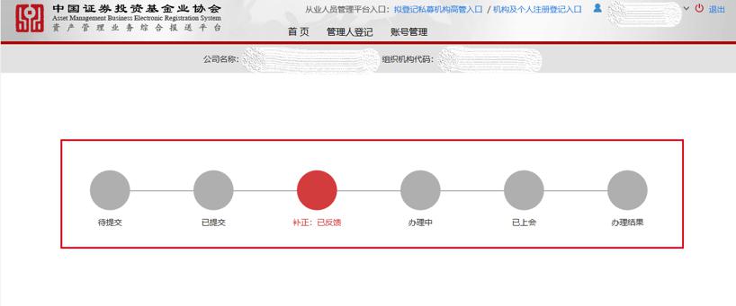 最新私募基金管理人登记通知核心内容及解读