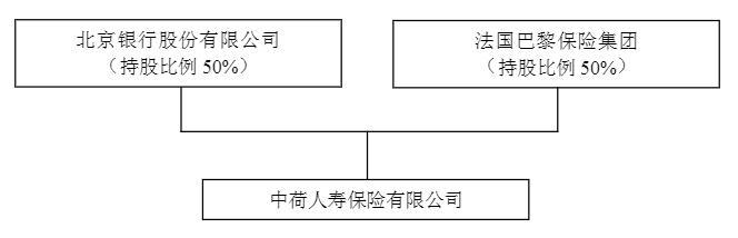 中荷人寿2019年关联交易累计9.8096亿