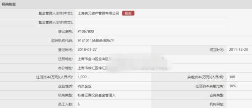 3个月暴增9400亿元 12万亿私募江湖最新格局