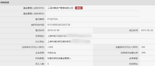 3个月暴增9400亿元 12万亿私募江湖最新格局