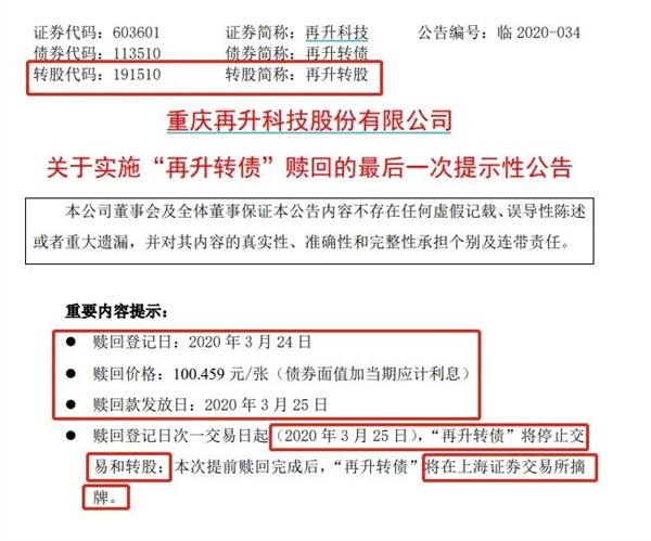 紧急扩散！最后4小时，末日转债来袭，不这么做，立马亏15%！