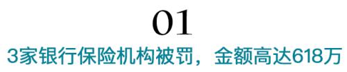 因“套路”罚了618万 买保险要小心了