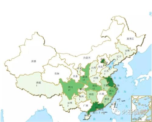 重磅发布：2017年中国医疗健康行业投资报告