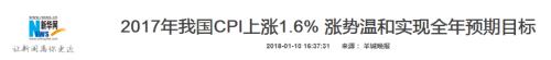 数据揭秘！2020年的100万元 10年后值多少钱？