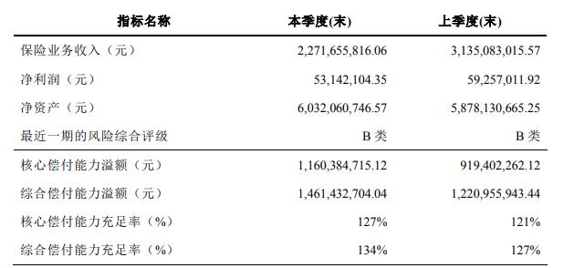 上海人寿引入三家新股东 大股东览海控股持股升至32.8%