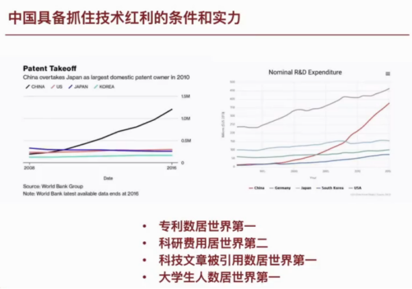 朱啸虎：未来将会是消费互联网与企业服务并重的10年