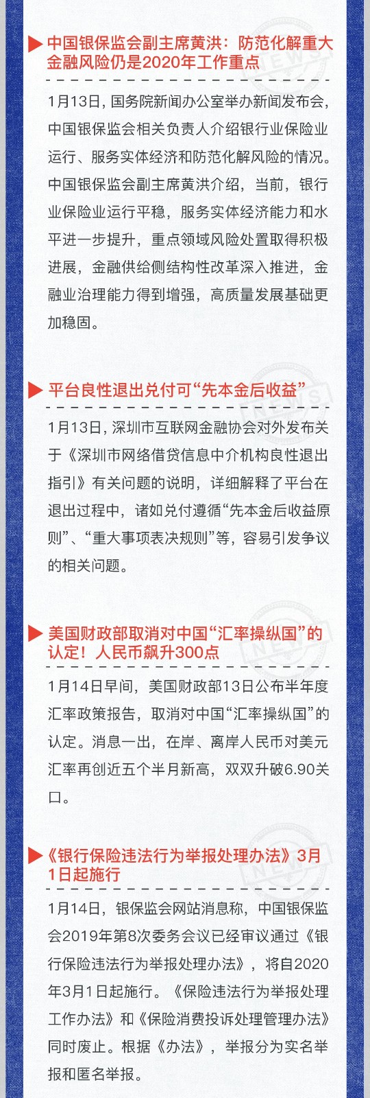 投资风险预警周曝｜你不用什么都懂，但选投的领域一定要比别人懂得多