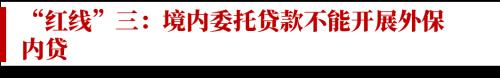 房地产信托贷款外保内贷合规问题简析