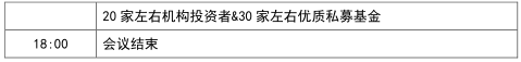 第14届中国私募基金高峰论坛将于6月18日在深圳启幕