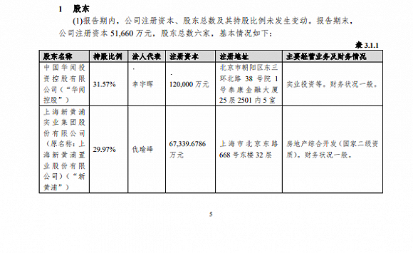 祥泰1号展期还款方案再度流产 中泰信托回应