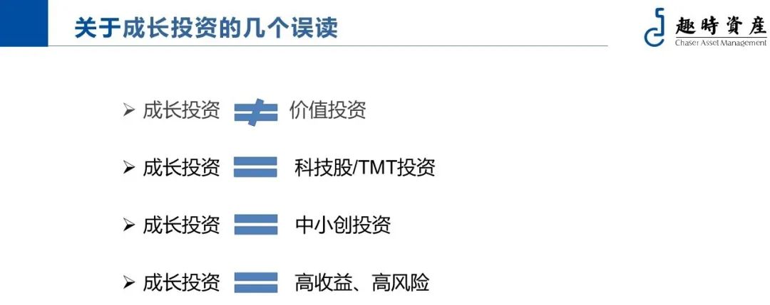 趣时资产章秀奇：把握投资中的“送分题”