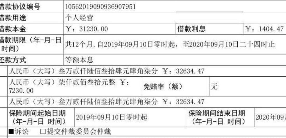 23亿信用保证险服务费，中国人保财险被起诉