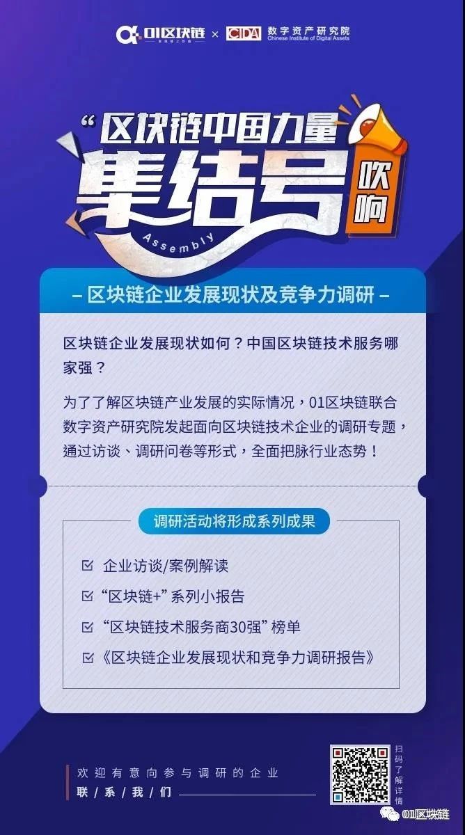 保险业，区块链金融应用的又一高地