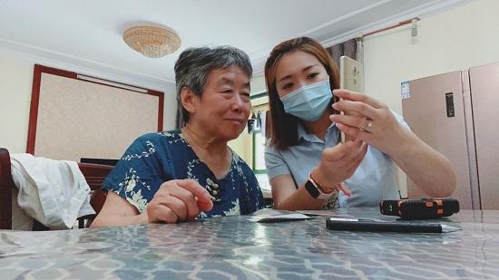 抗洪救援！“太保服务”逆水而行