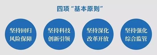 定了！财产险三年行动方案出炉！